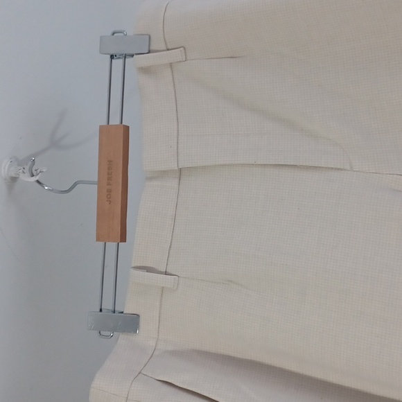 White trousers - Picture 4 of 7